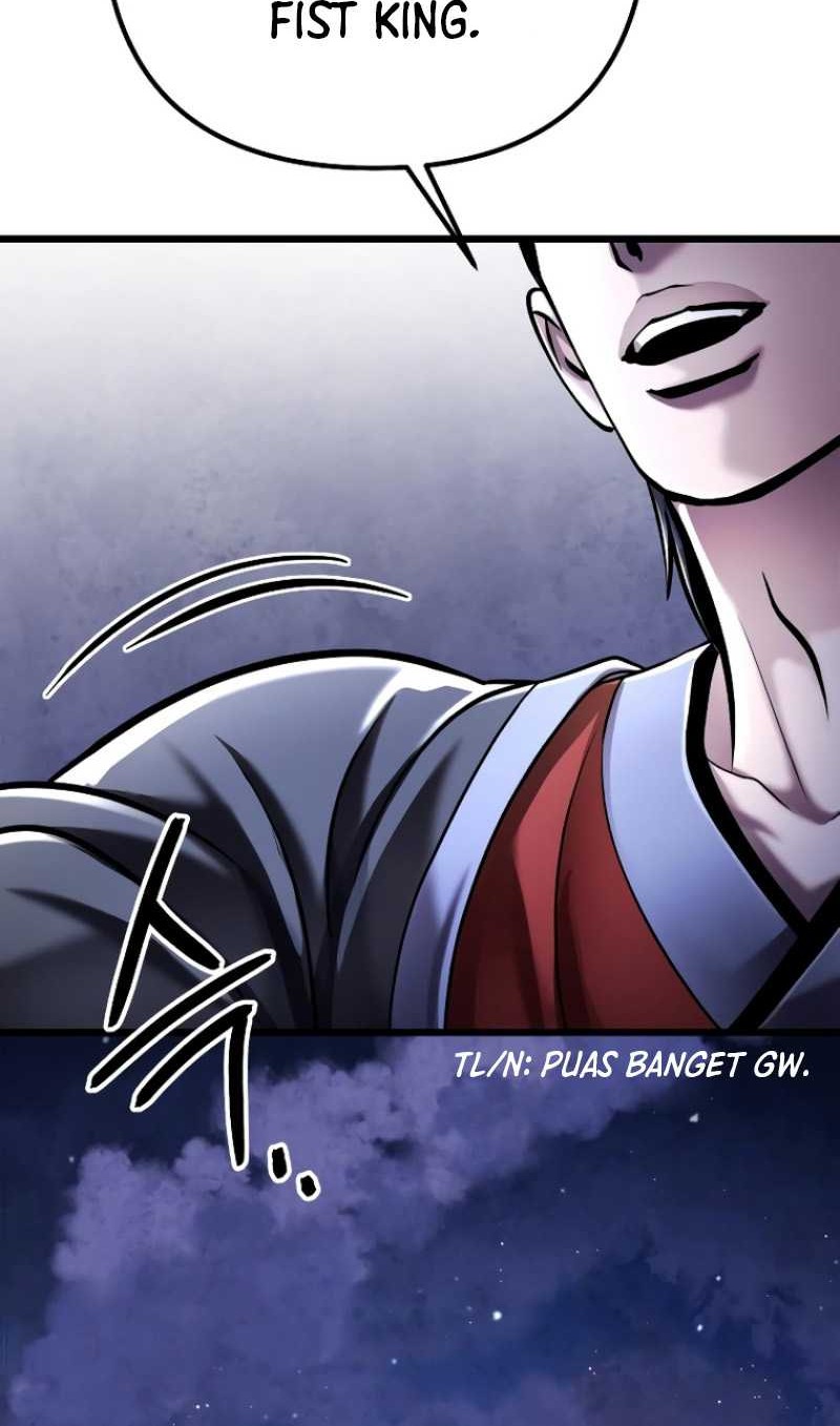 Ha Buk Paeng’s Youngest Son Chapter 117 Gambar 22