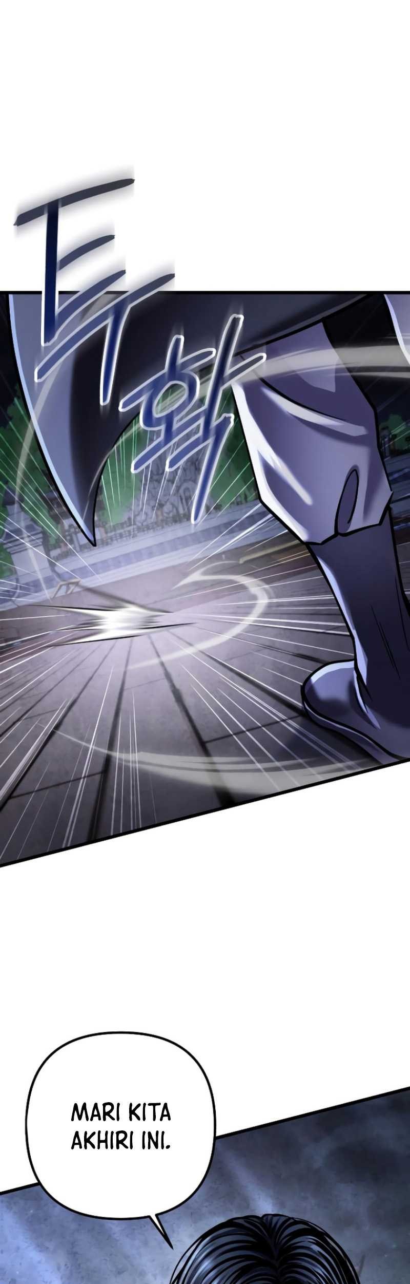 Ha Buk Paeng’s Youngest Son Chapter 116 Gambar 68