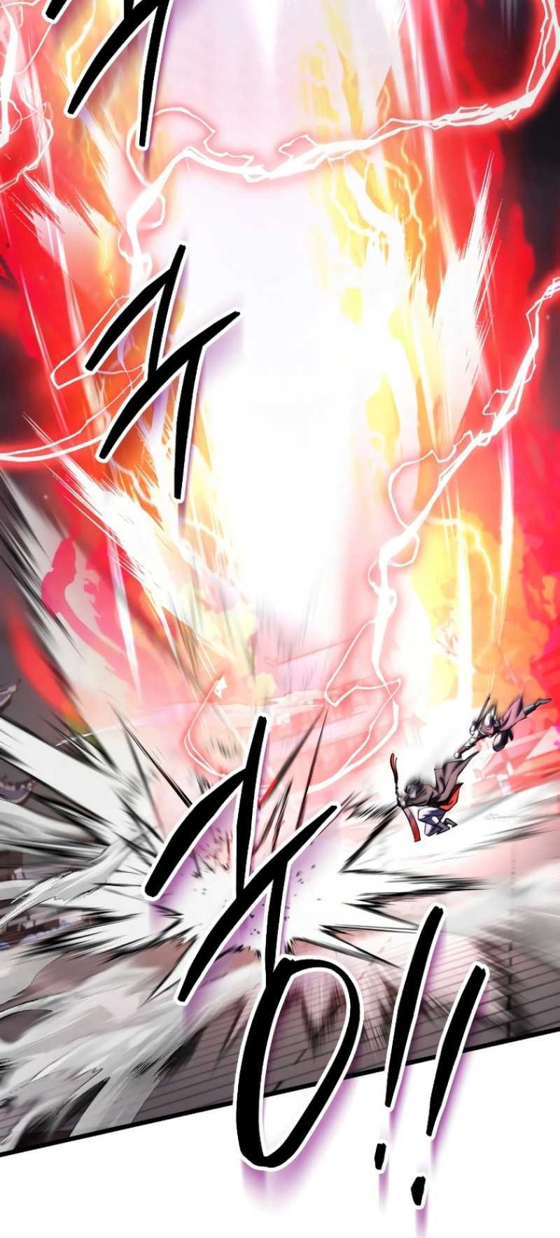 Ha Buk Paeng’s Youngest Son Chapter 116 Gambar 73