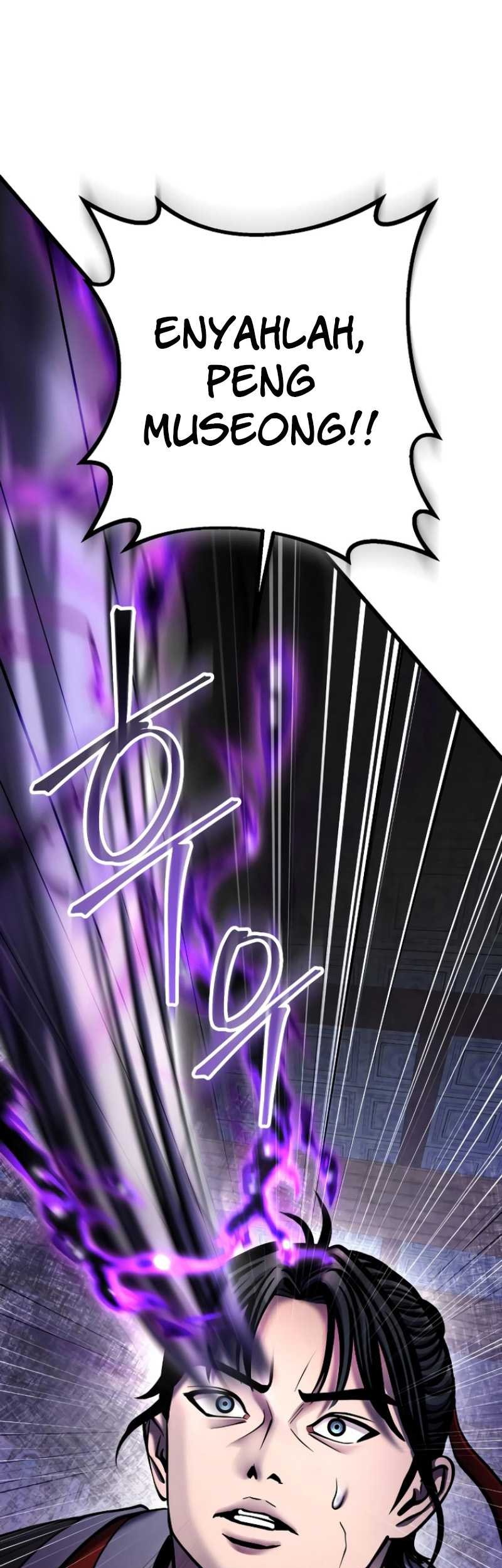 Baca Manhwa Ha Buk Paeng’s Youngest Son Chapter 116 Gambar 2