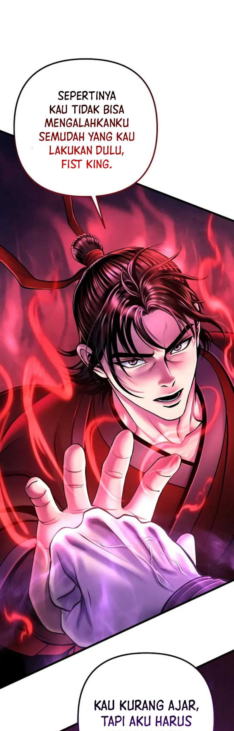 Baca Ha Buk Paeng’s Youngest Son Chapter 115 Gambar 2