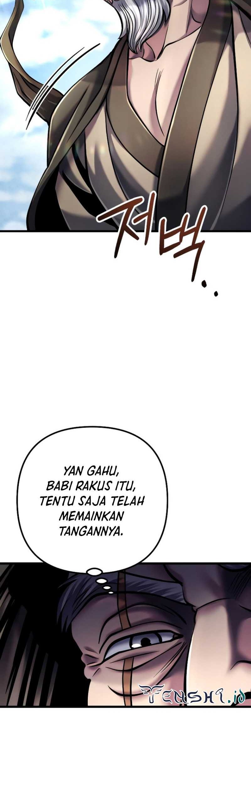 Ha Buk Paeng’s Youngest Son Chapter 113 Gambar 26