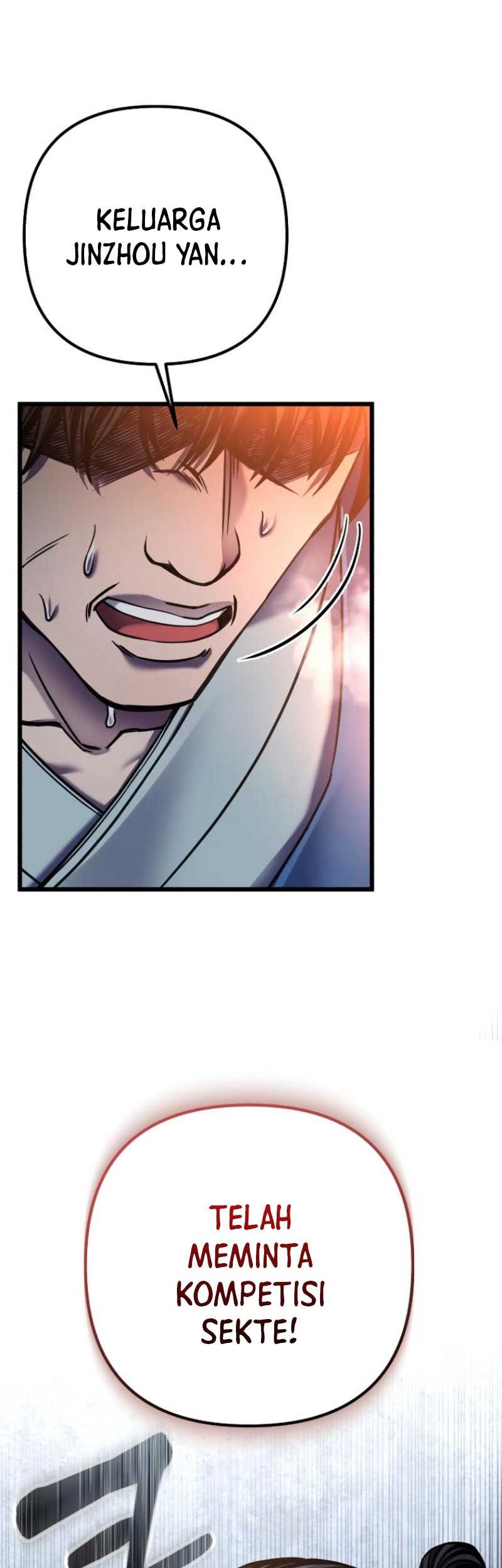Baca Ha Buk Paeng’s Youngest Son Chapter 111 Gambar 2