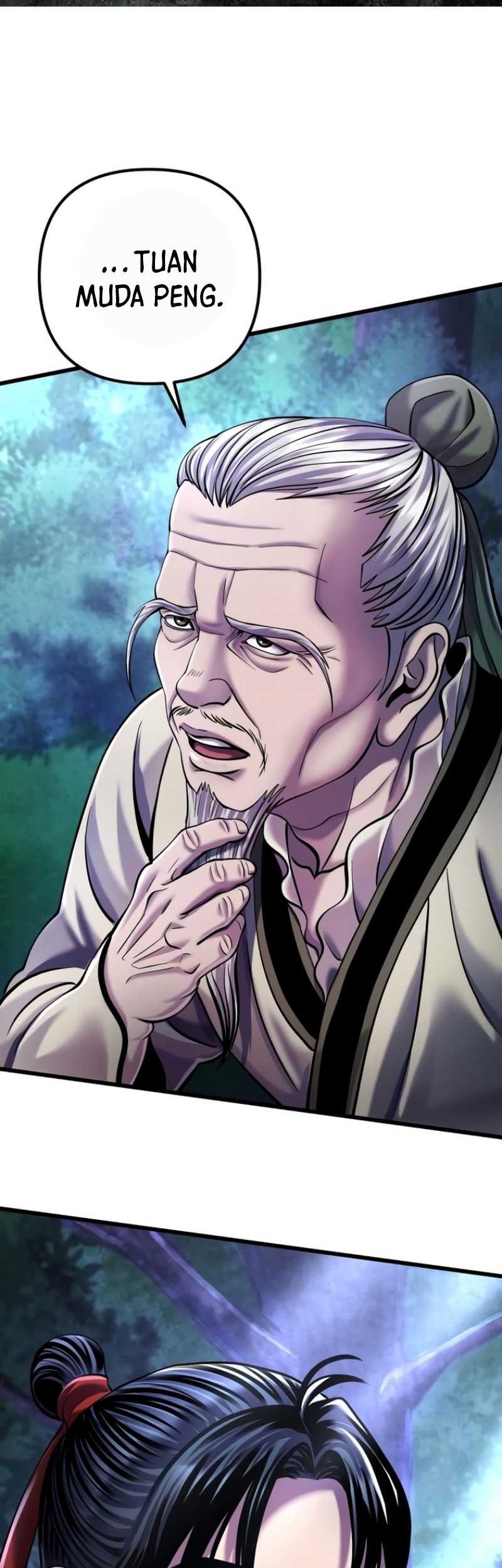 Baca Ha Buk Paeng’s Youngest Son Chapter 109 Gambar 2