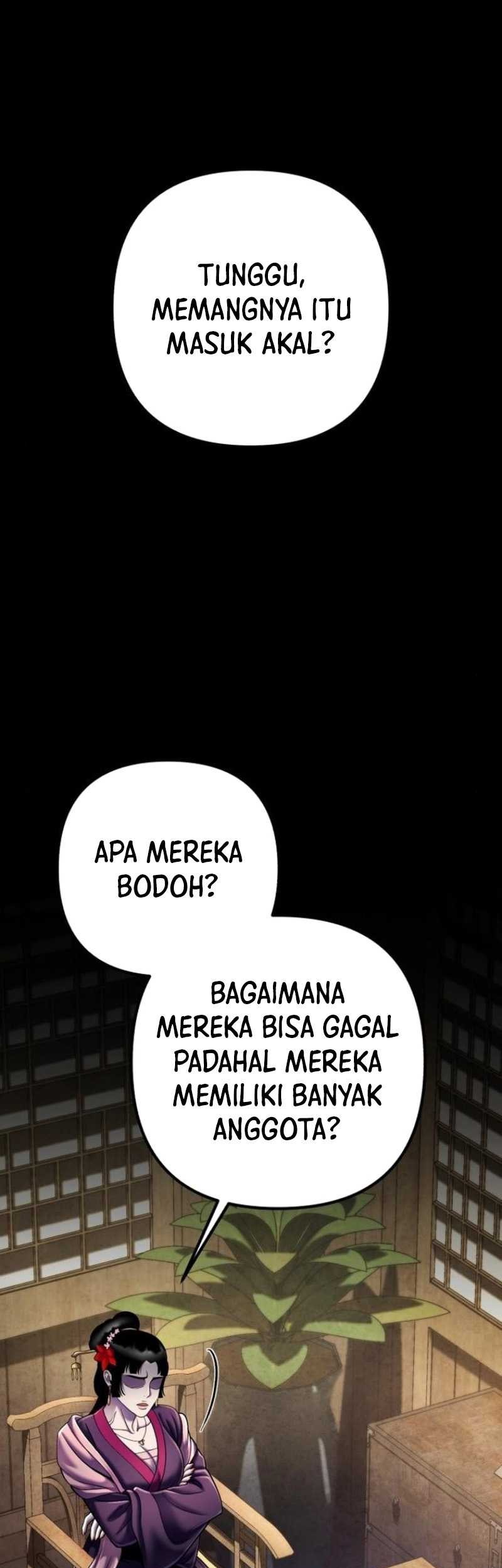Baca Ha Buk Paeng’s Youngest Son Chapter 108 Gambar 2