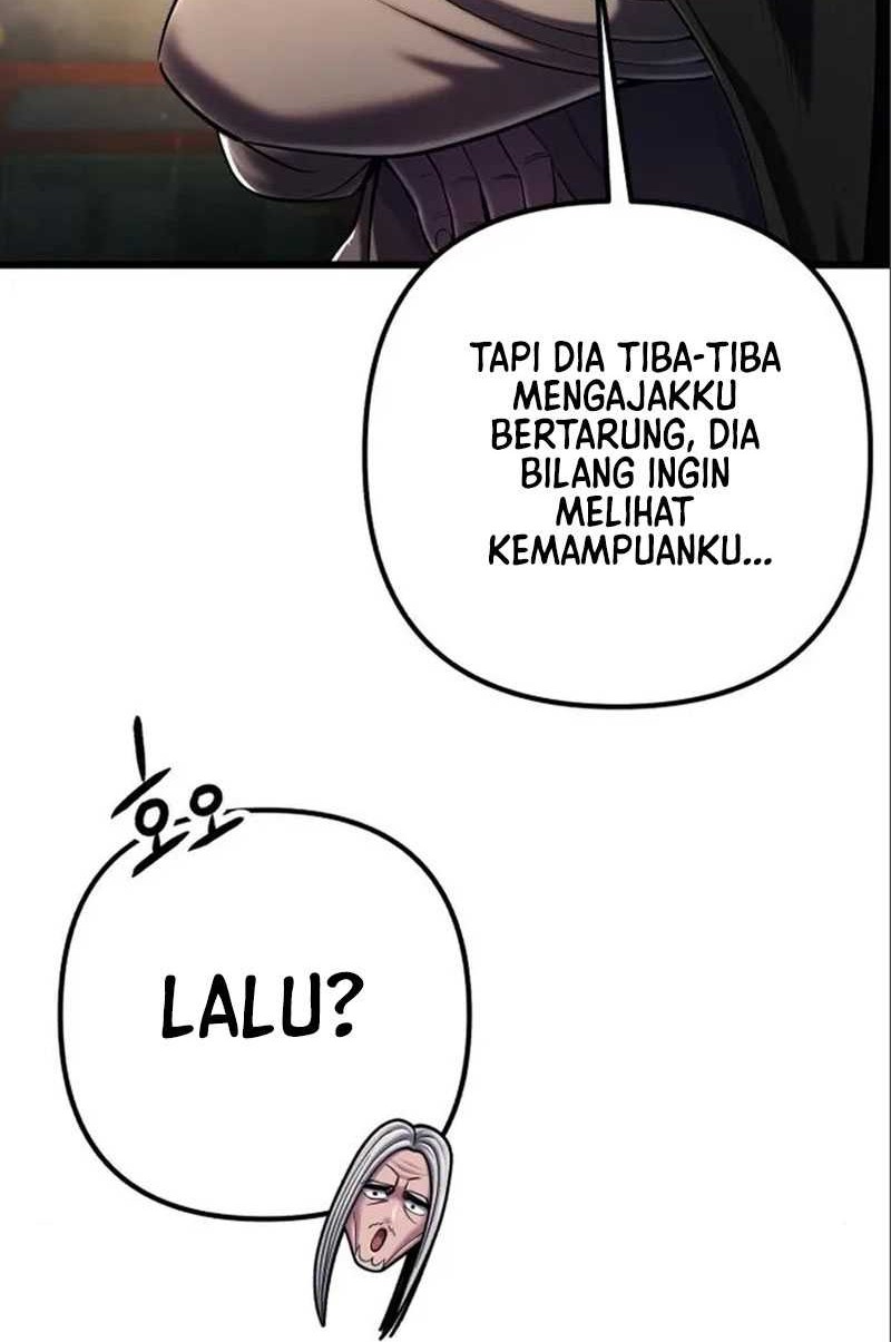 Ha Buk Paeng’s Youngest Son Chapter 105 Gambar 41