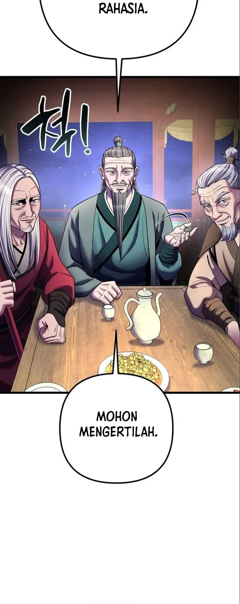 Ha Buk Paeng’s Youngest Son Chapter 104 Gambar 44