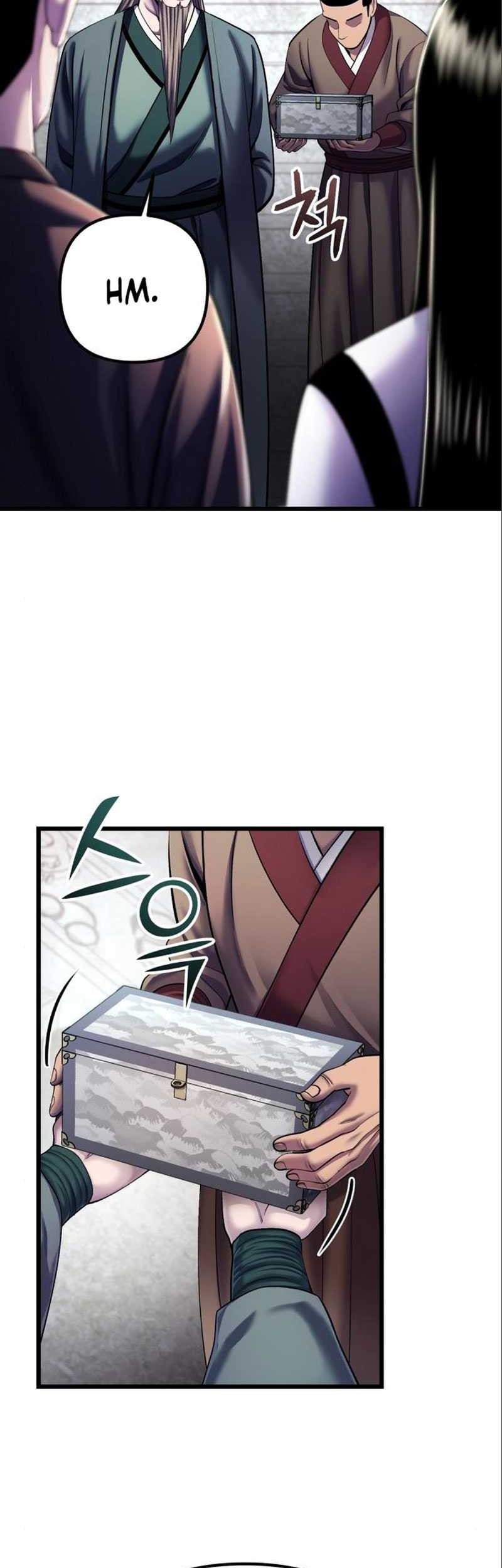 Ha Buk Paeng’s Youngest Son Chapter 103 Gambar 35