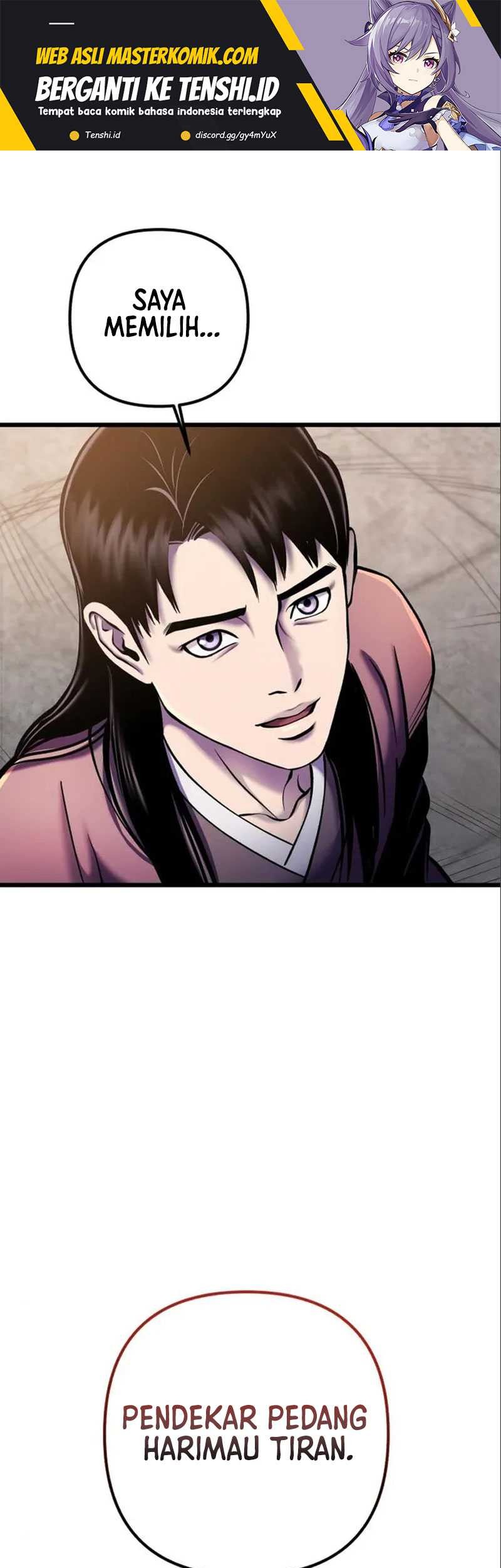 Baca Ha Buk Paeng’s Youngest Son Chapter 102 Gambar 2