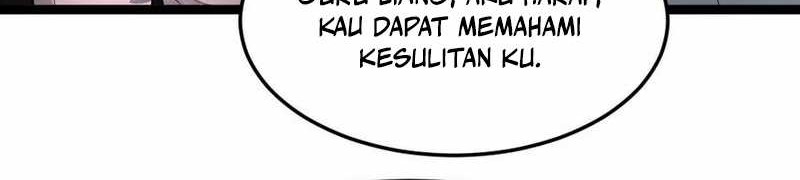 Freezing The World: I Built A Doomsday Safehouse Chapter 249 Gambar 20