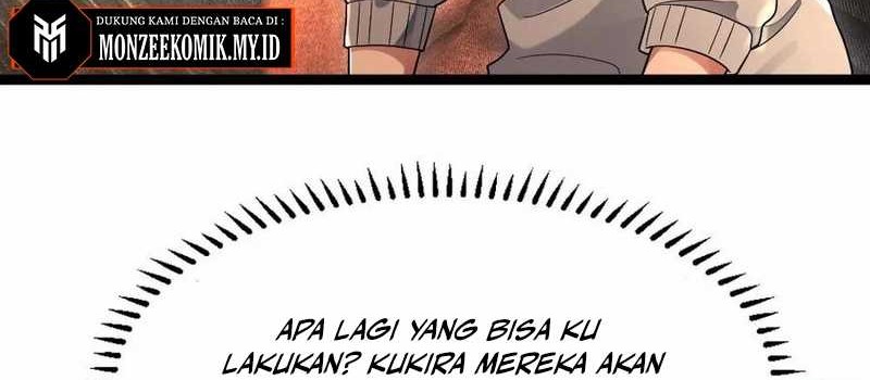 Freezing The World: I Built A Doomsday Safehouse Chapter 248 Gambar 20