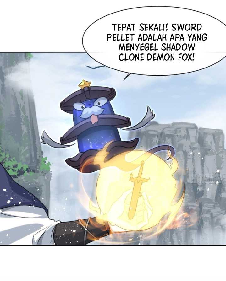 Endless devourer Chapter 229 Gambar 4