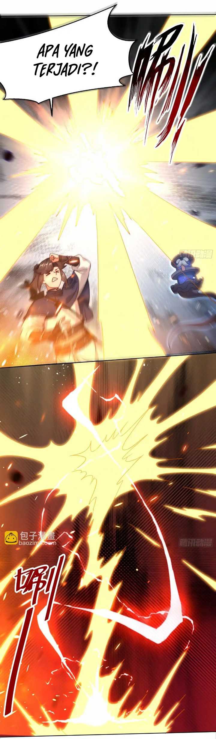 Endless devourer Chapter 229 Gambar 6
