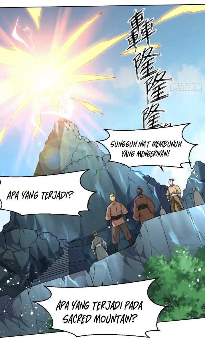 Endless devourer Chapter 229 Gambar 7