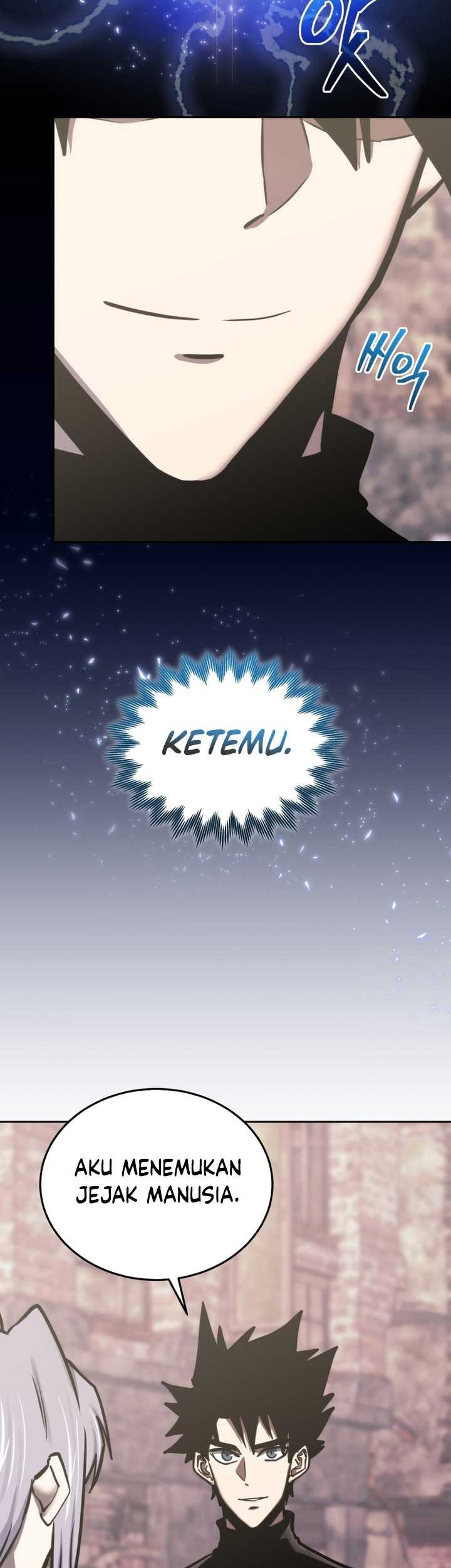 Player from Today Onwards Chapter 117 Gambar 40