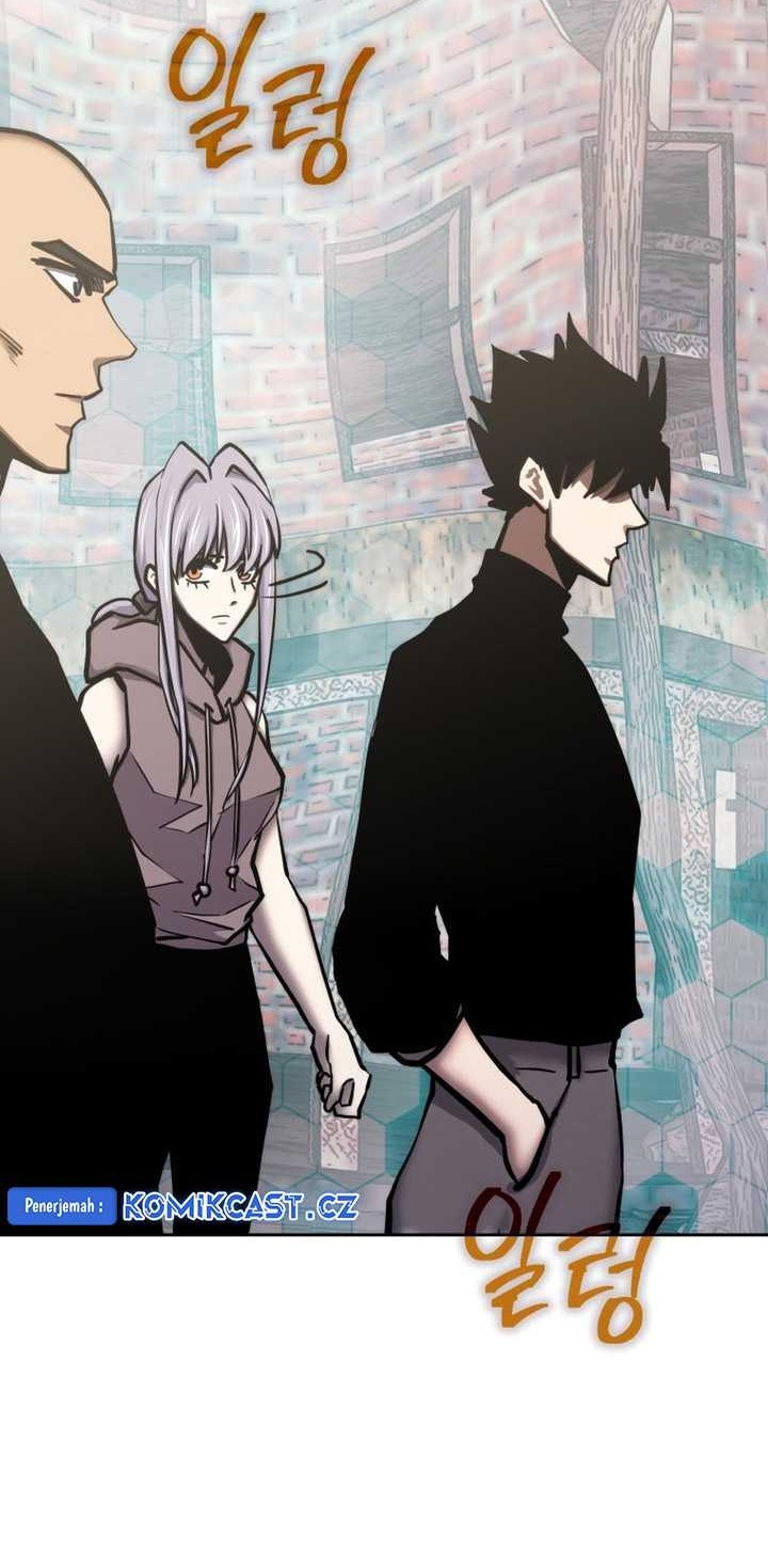 Player from Today Onwards Chapter 117 Gambar 49