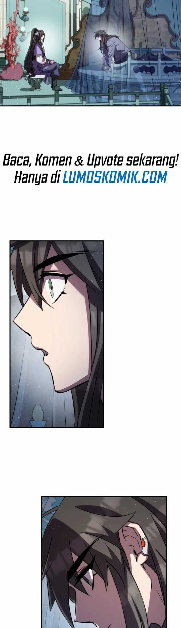 Drug Devourer Chapter 89 Gambar 25