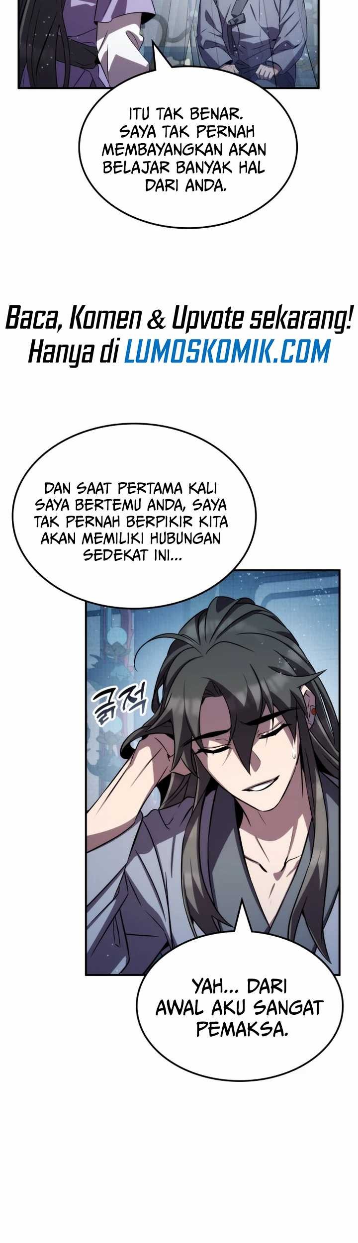 Drug Devourer Chapter 89 Gambar 27