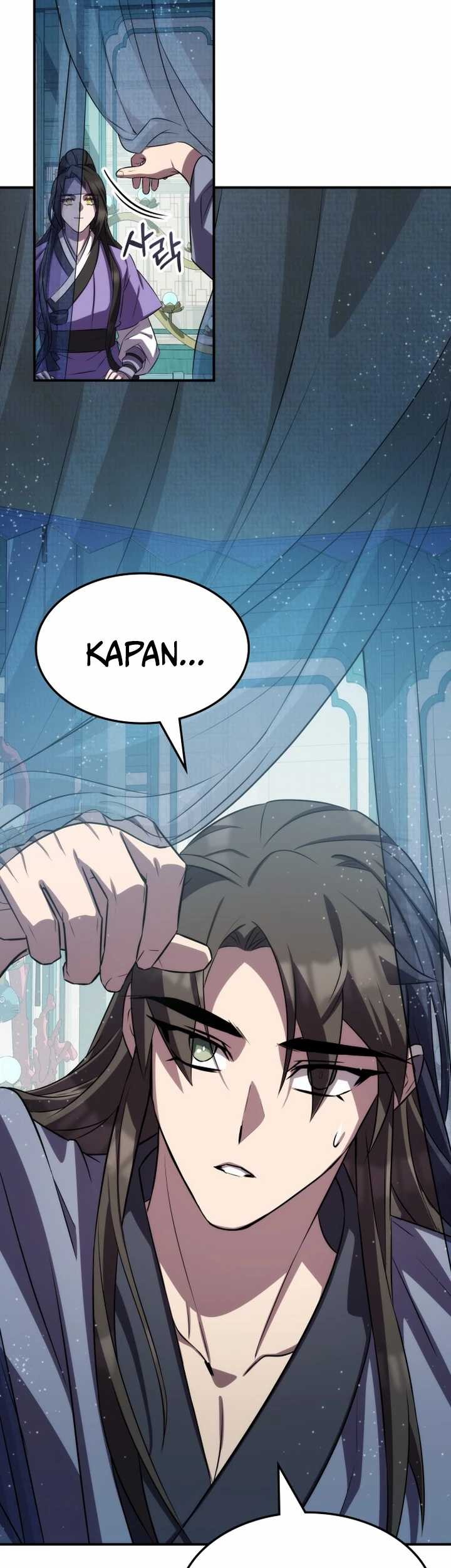 Drug Devourer Chapter 89 Gambar 29