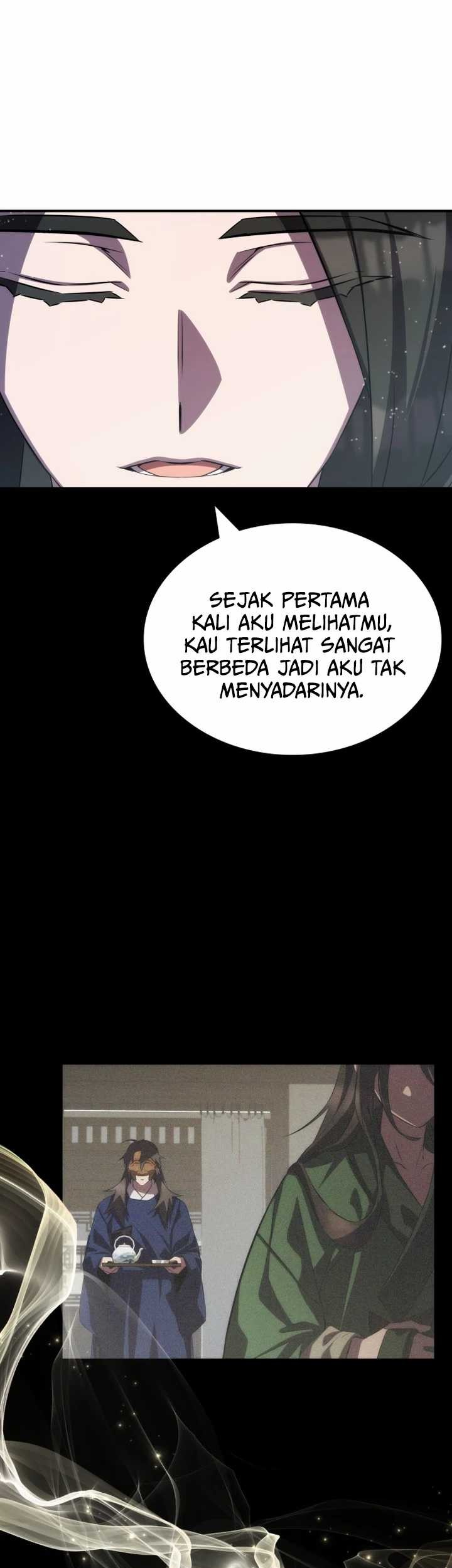 Drug Devourer Chapter 89 Gambar 31
