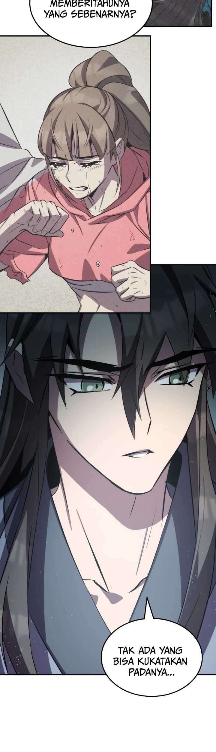 Drug Devourer Chapter 89 Gambar 41
