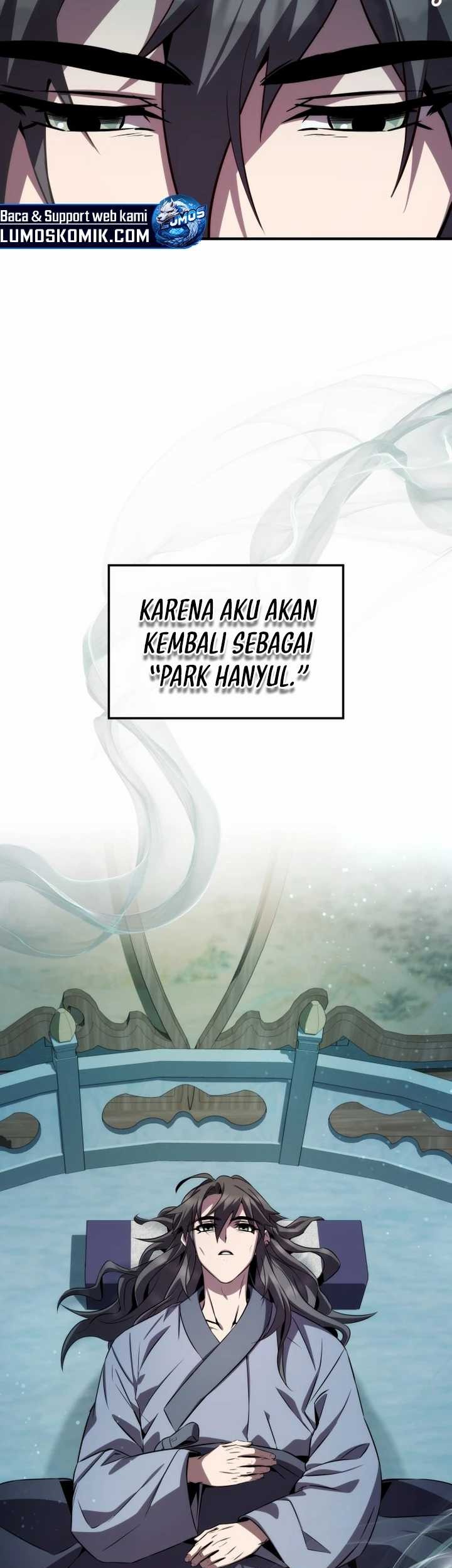 Drug Devourer Chapter 89 Gambar 5