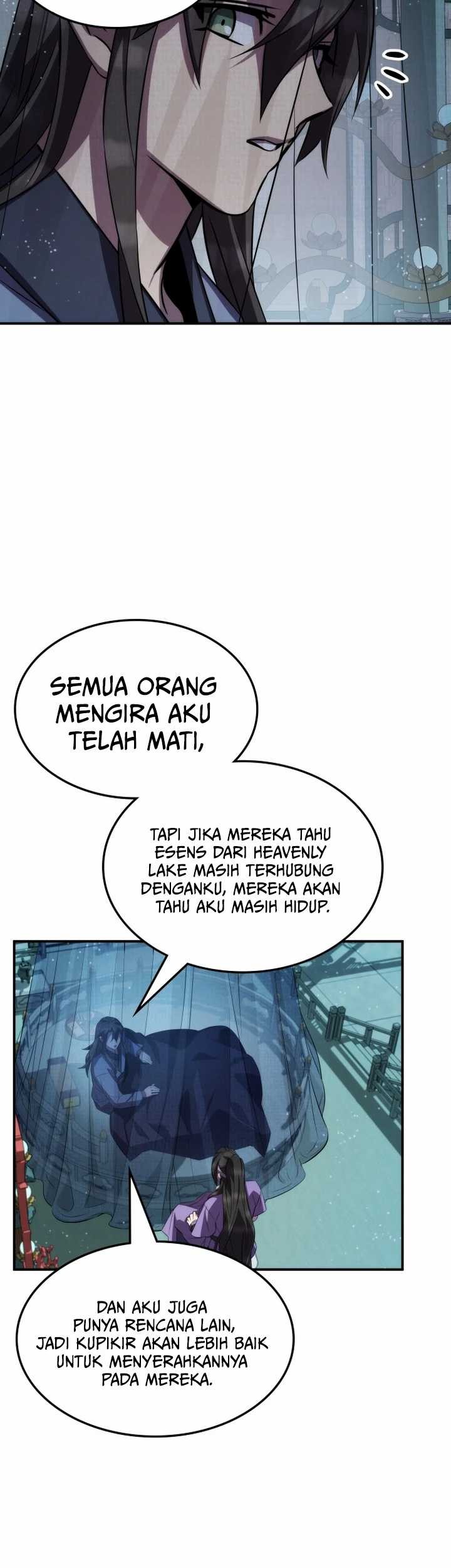 Drug Devourer Chapter 89 Gambar 17