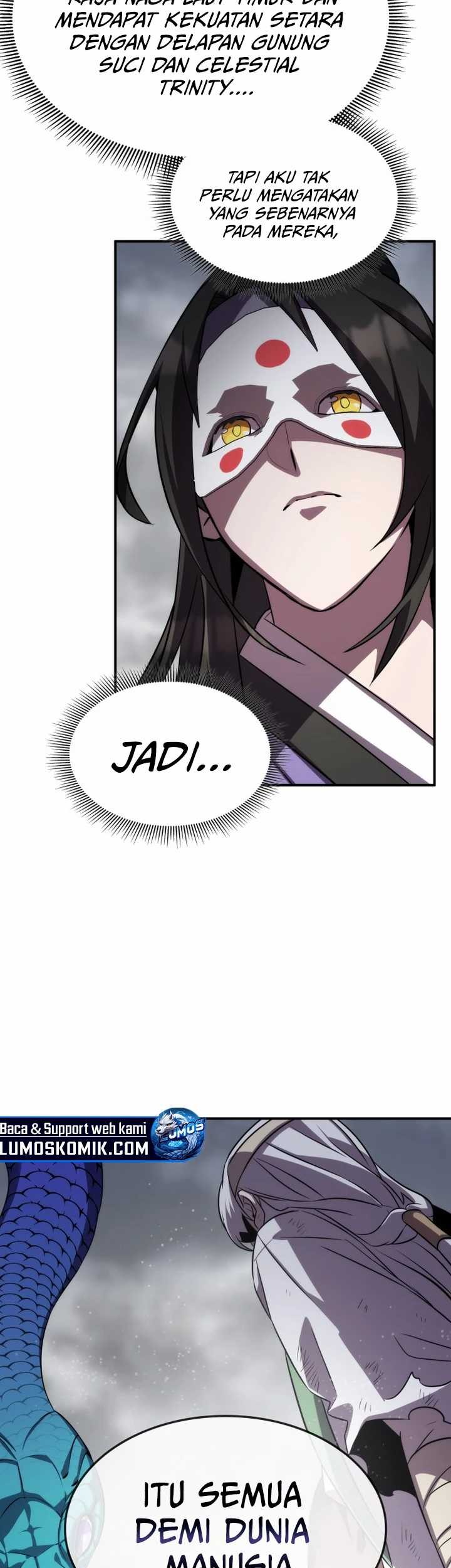 Drug Devourer Chapter 88 Gambar 19
