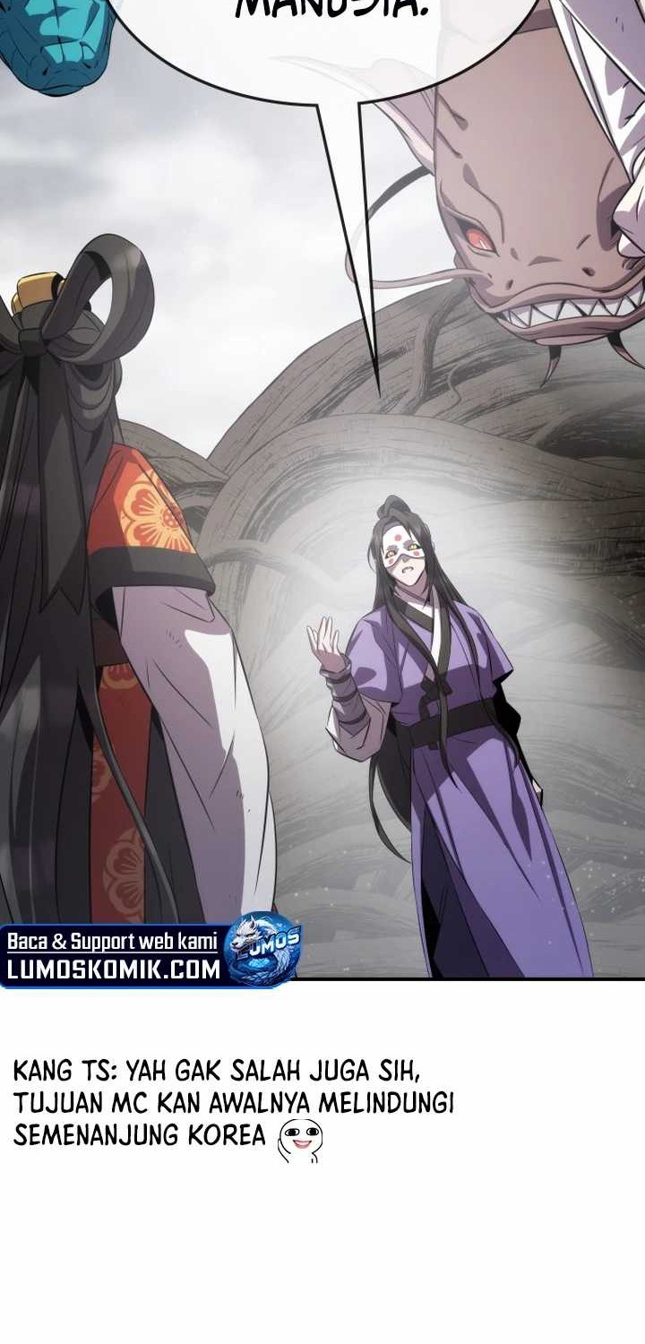 Drug Devourer Chapter 88 Gambar 20