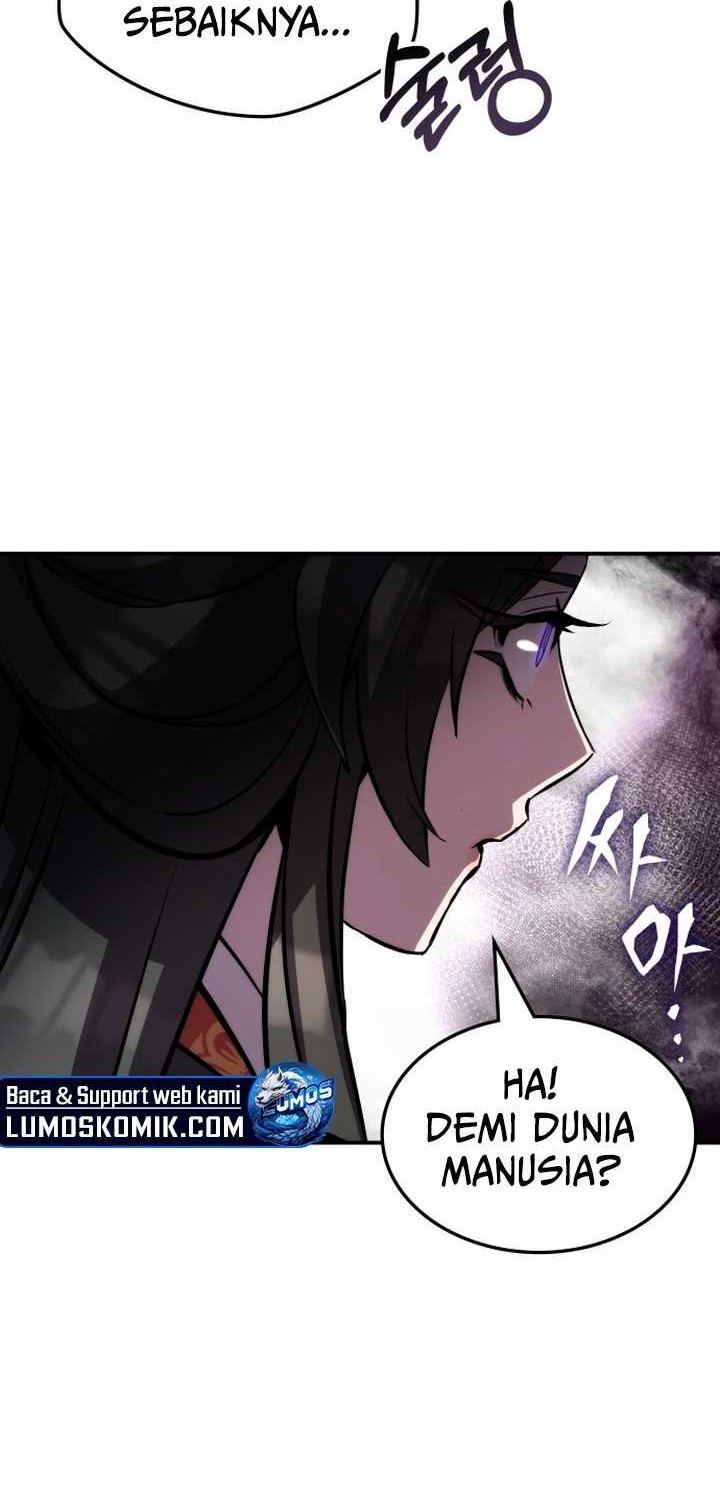 Drug Devourer Chapter 88 Gambar 22