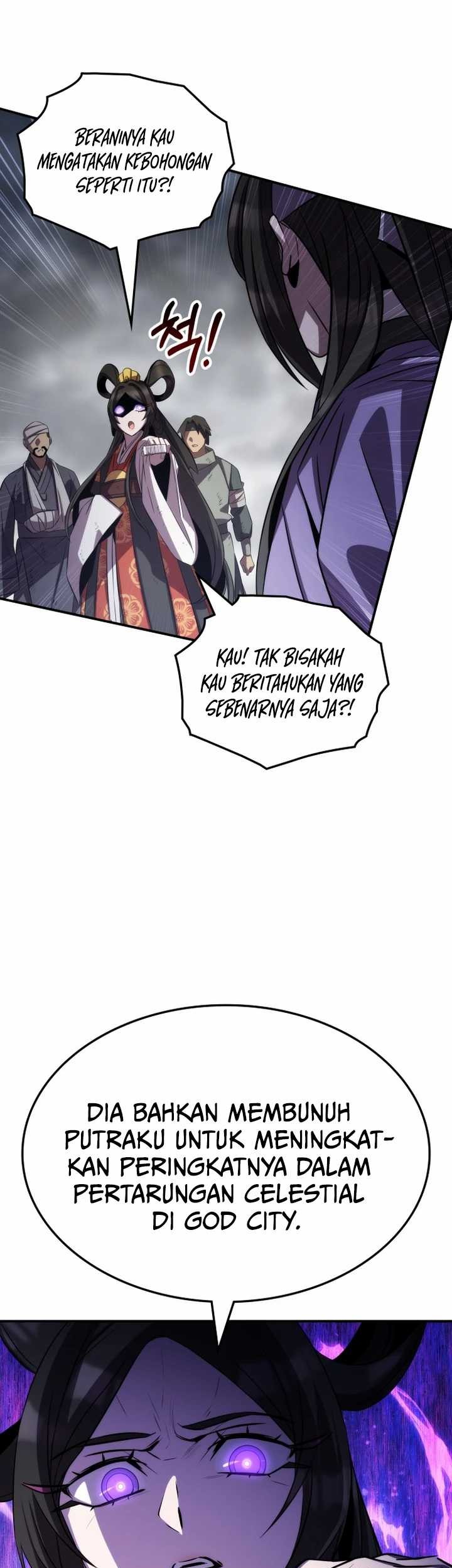 Drug Devourer Chapter 88 Gambar 23