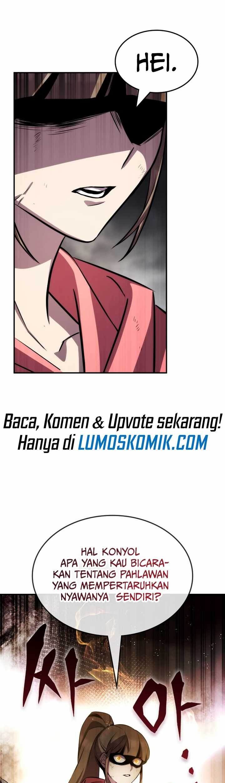 Drug Devourer Chapter 88 Gambar 25