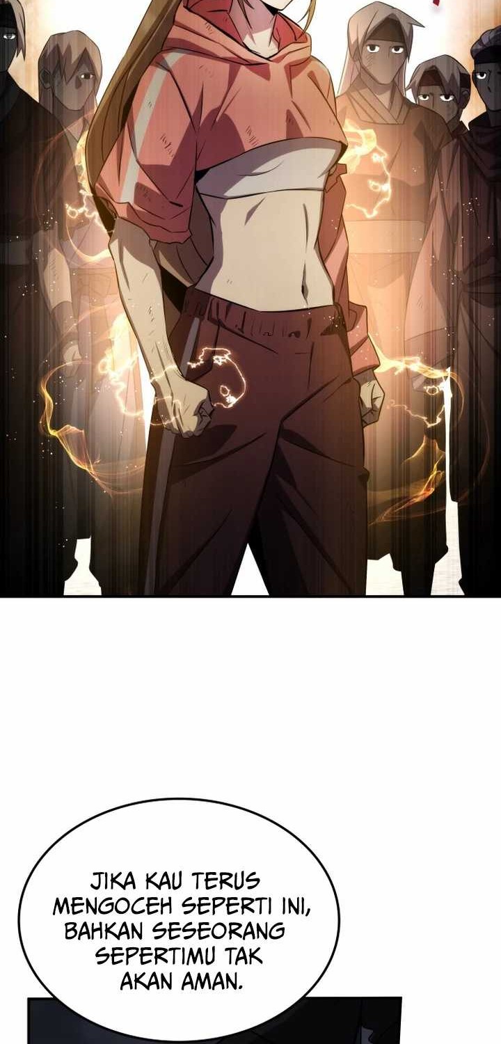 Drug Devourer Chapter 88 Gambar 26