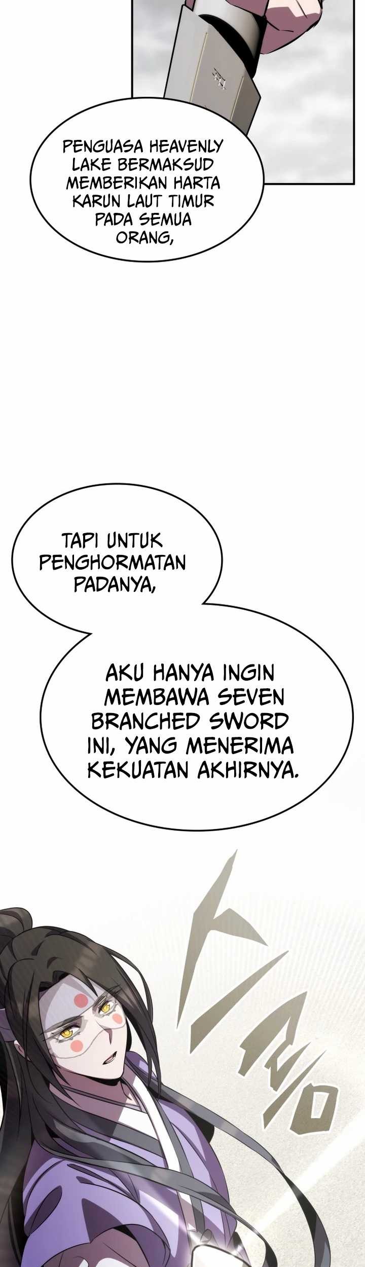Drug Devourer Chapter 88 Gambar 29