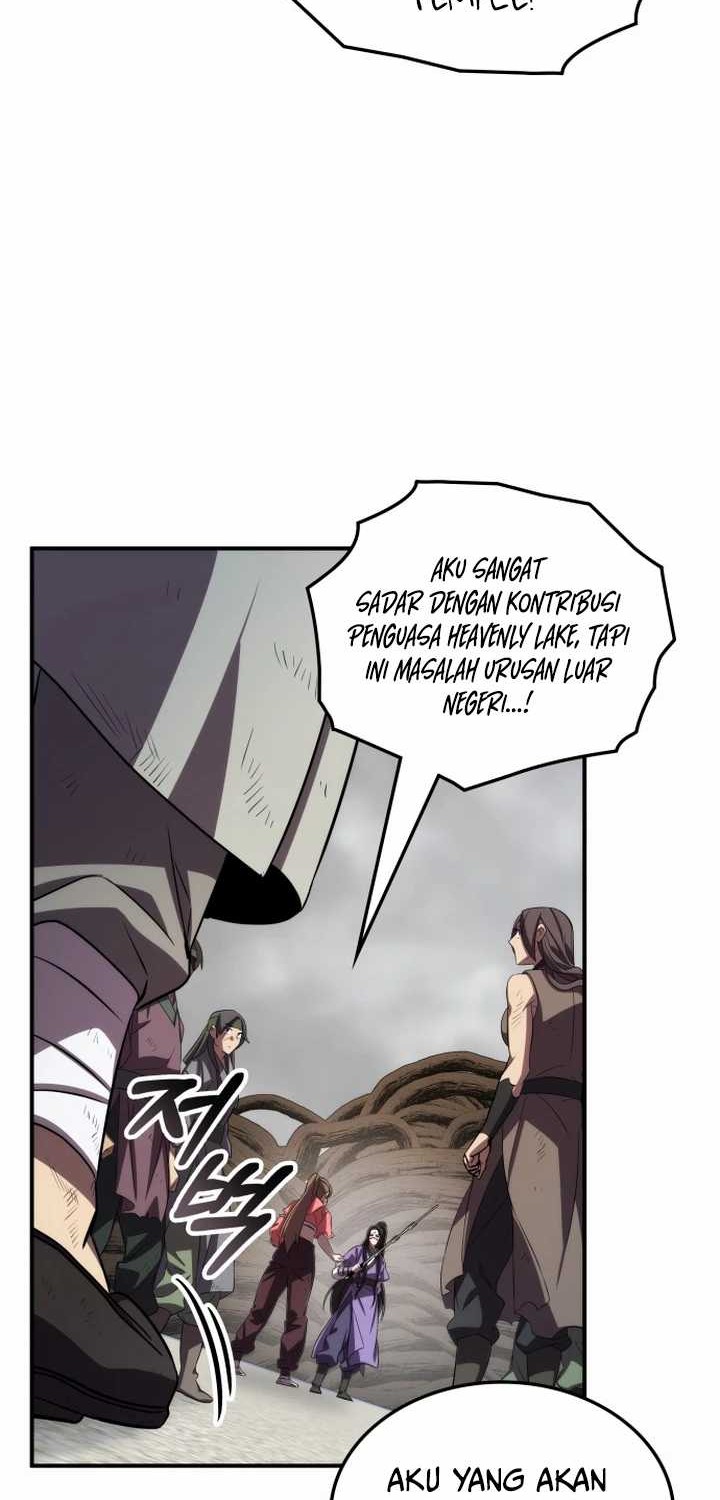 Drug Devourer Chapter 88 Gambar 32