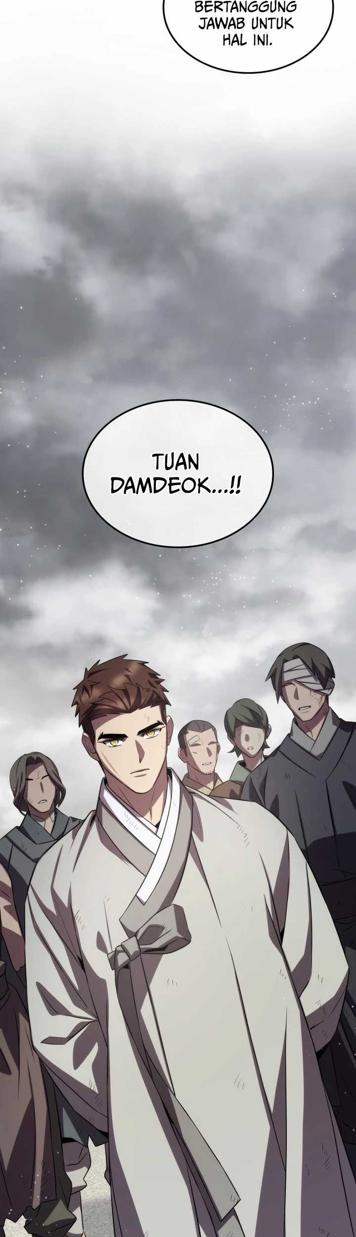 Drug Devourer Chapter 88 Gambar 33