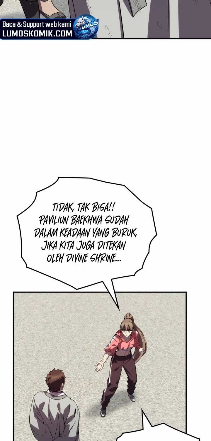 Drug Devourer Chapter 88 Gambar 34