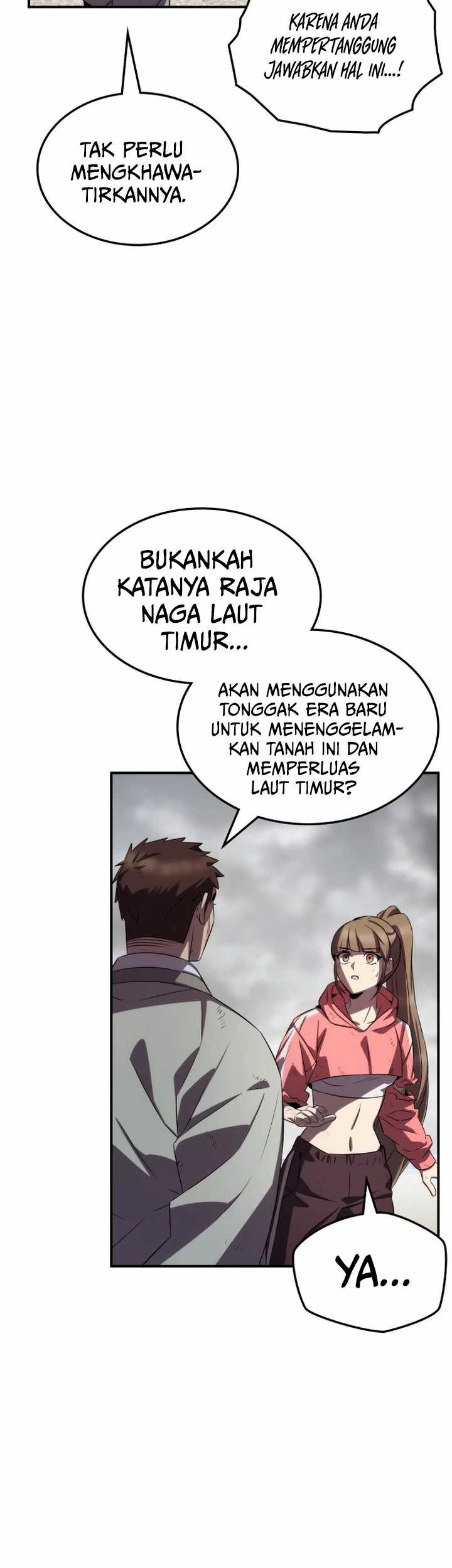 Drug Devourer Chapter 88 Gambar 35
