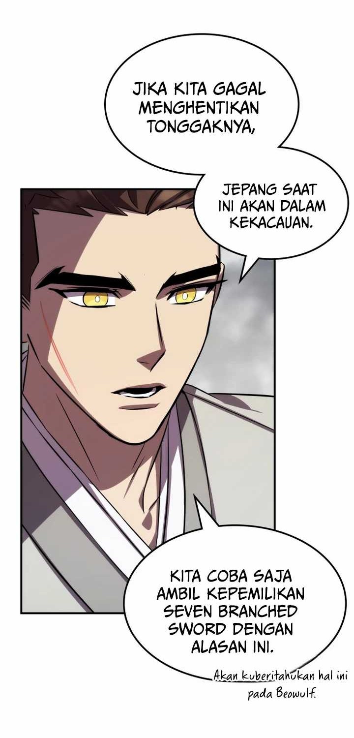 Drug Devourer Chapter 88 Gambar 36
