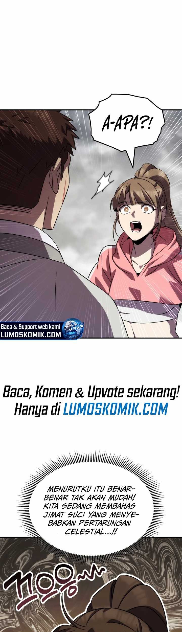 Drug Devourer Chapter 88 Gambar 37