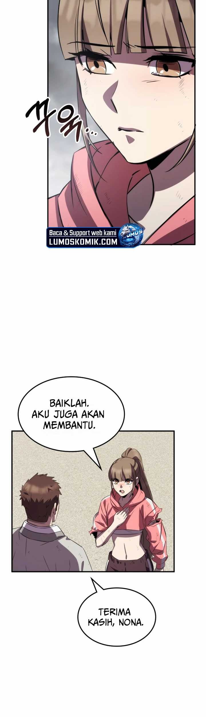 Drug Devourer Chapter 88 Gambar 41