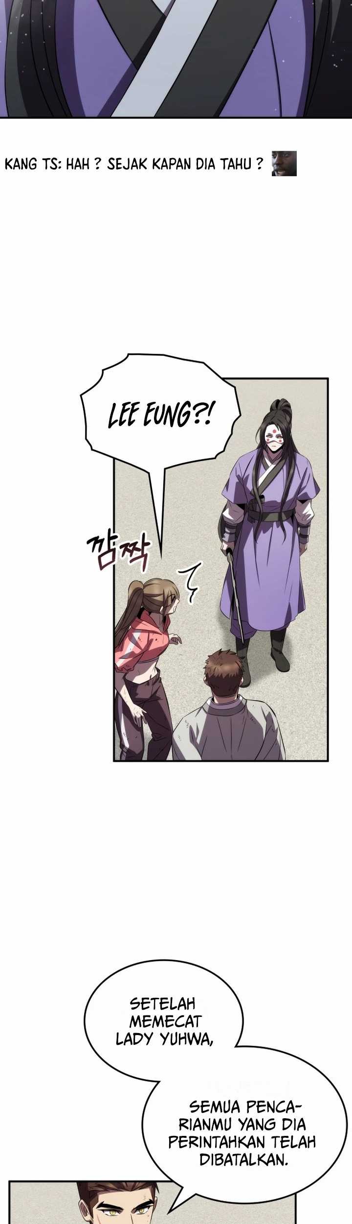 Drug Devourer Chapter 88 Gambar 45