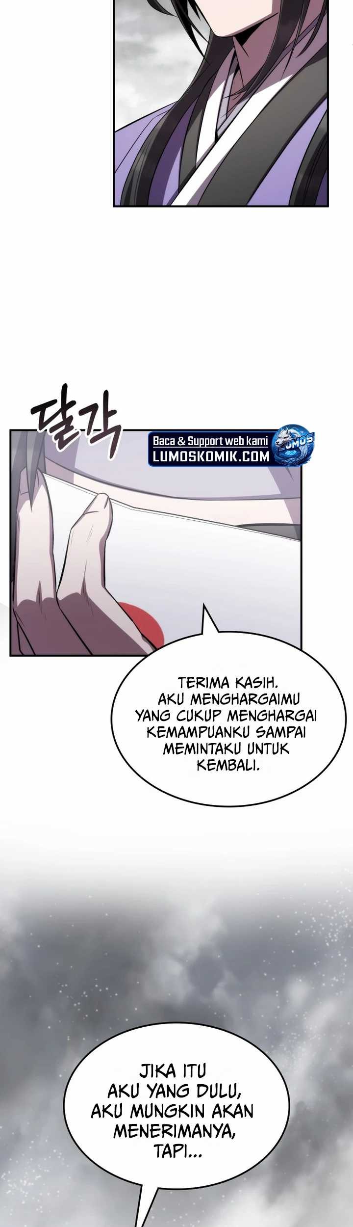 Drug Devourer Chapter 88 Gambar 47