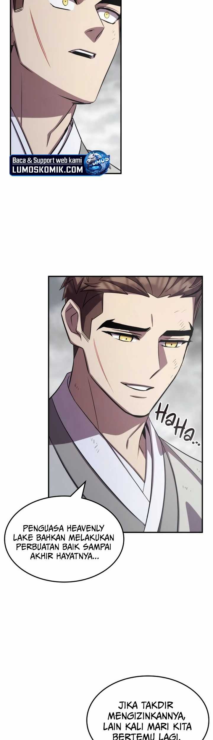Drug Devourer Chapter 88 Gambar 51