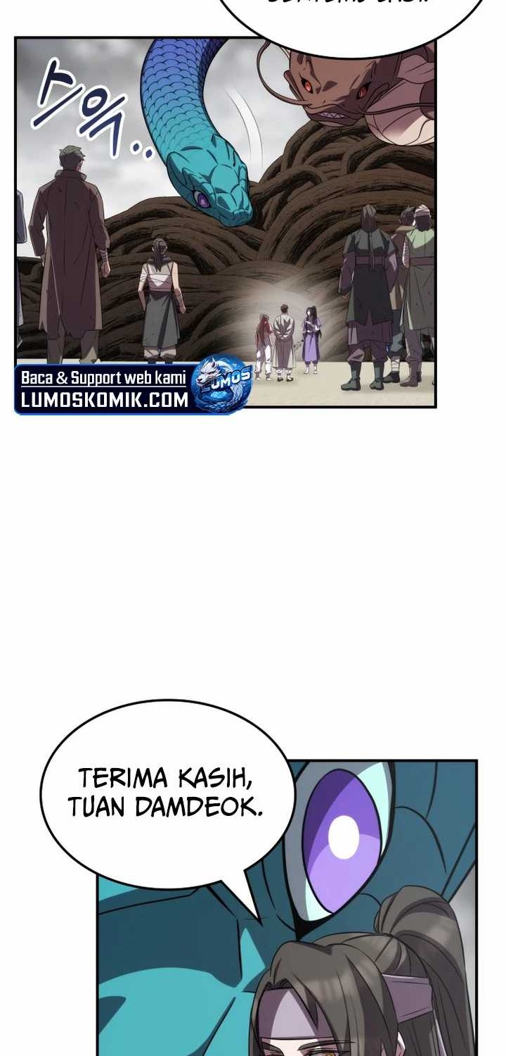 Drug Devourer Chapter 88 Gambar 52