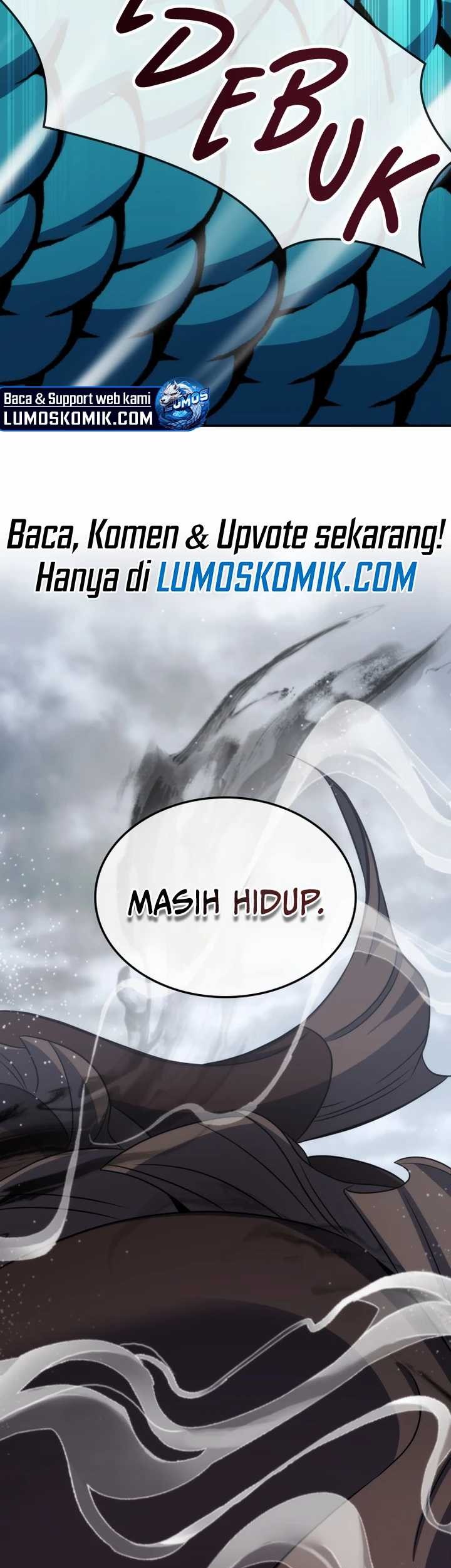 Drug Devourer Chapter 88 Gambar 59