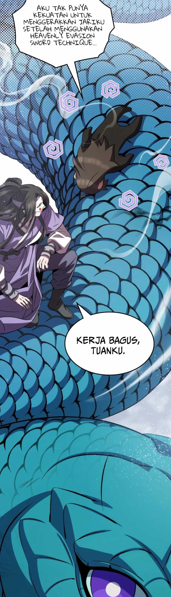 Drug Devourer Chapter 88 Gambar 61