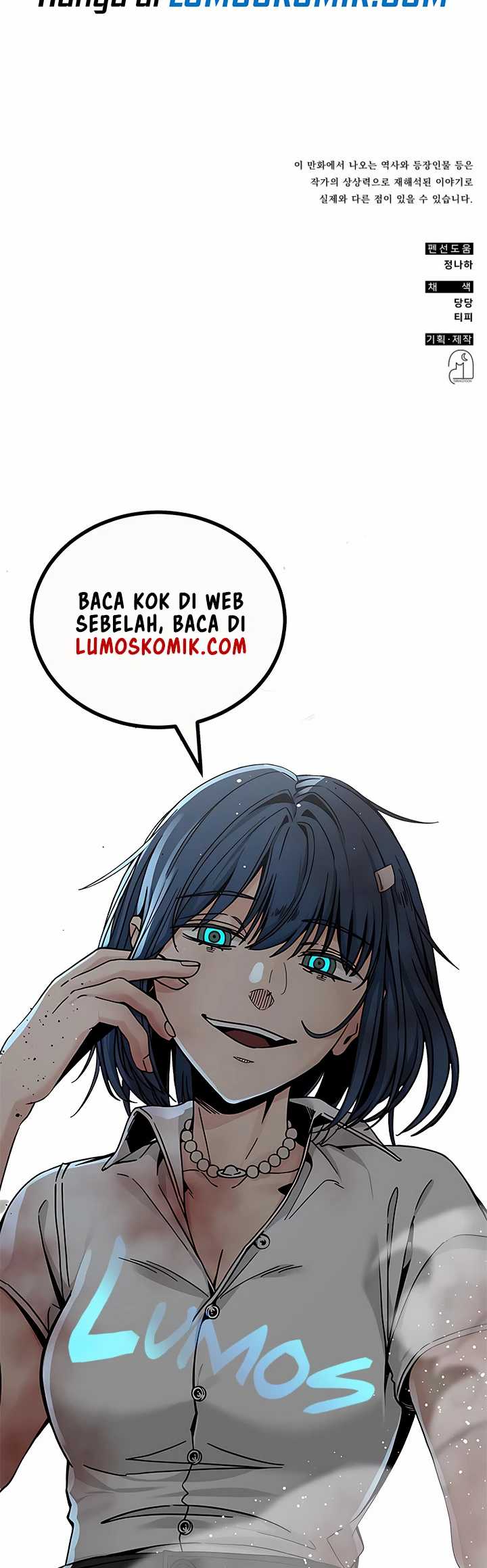 Drug Devourer Chapter 88 Gambar 63