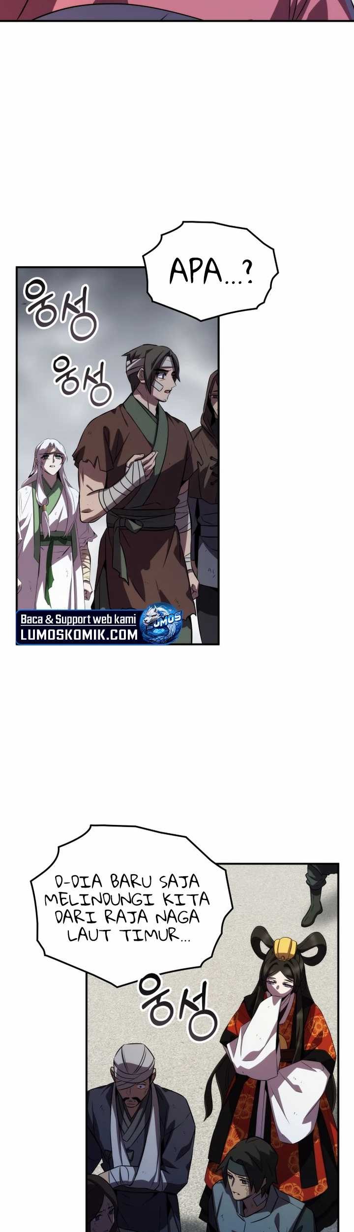 Drug Devourer Chapter 88 Gambar 5