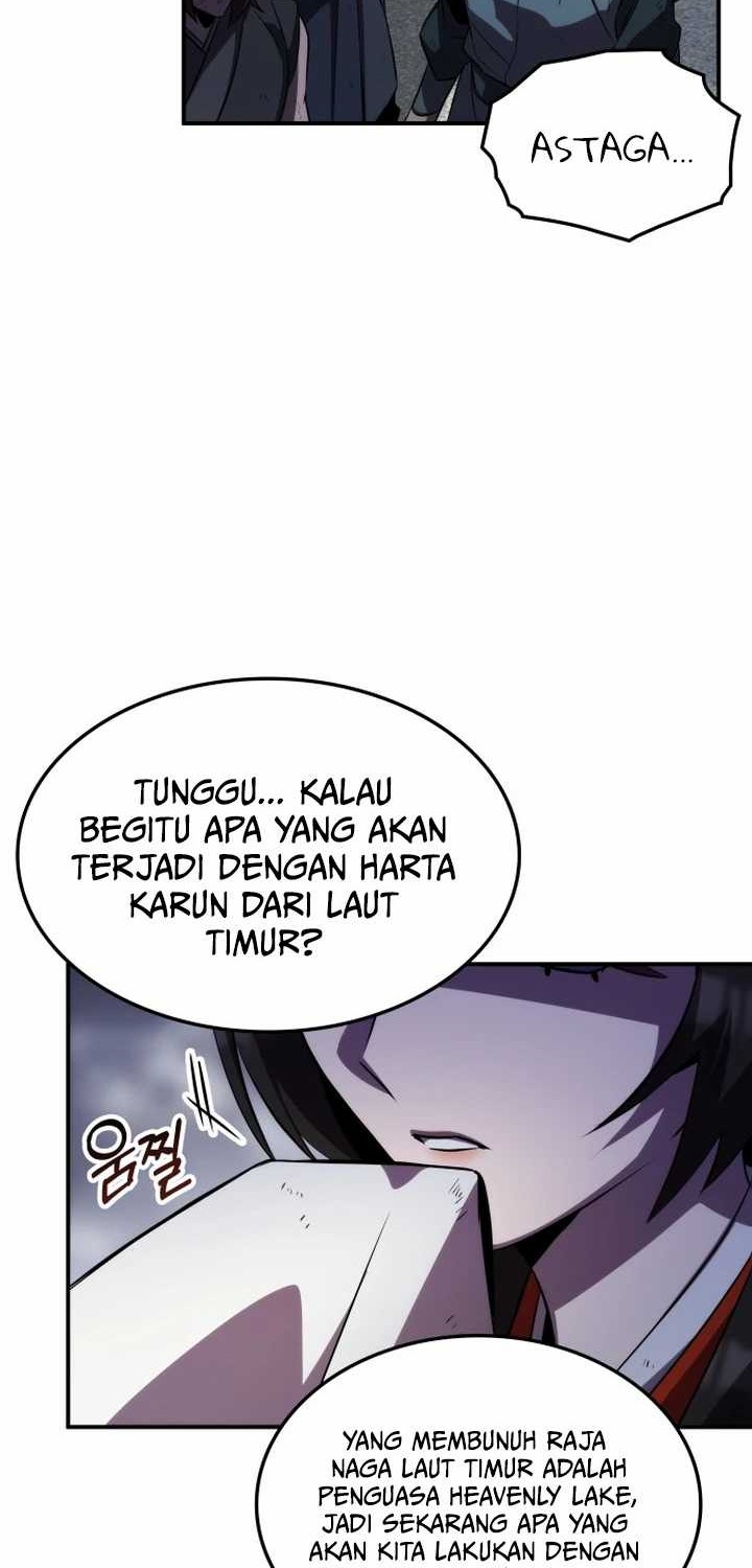 Drug Devourer Chapter 88 Gambar 6